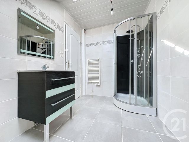 Appartement F6 à louer - 6 pièces - 130.0 m2 - DAMPIERRE LES BOIS - 25 - FRANCHE-COMTE - Century 21 Agence De La Gare