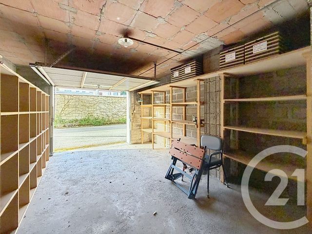 parking à vendre - 20.0 m2 - MONTBELIARD - 25 - FRANCHE-COMTE - Century 21 Agence De La Gare