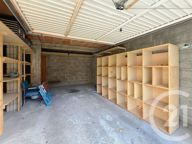 parking à vendre - 20.0 m2 - MONTBELIARD - 25 - FRANCHE-COMTE - Century 21 Agence De La Gare