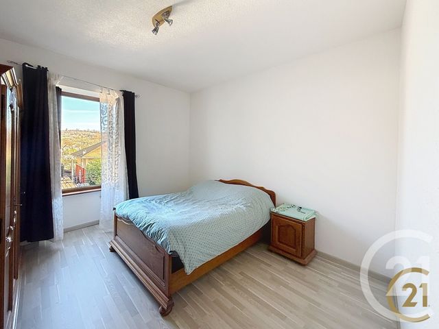 Appartement F5 à vendre - 6 pièces - 106.0 m2 - BELFORT - 90 - FRANCHE-COMTE - Century 21 Agence De La Gare