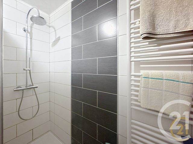 Appartement F5 à vendre - 6 pièces - 106.0 m2 - BELFORT - 90 - FRANCHE-COMTE - Century 21 Agence De La Gare