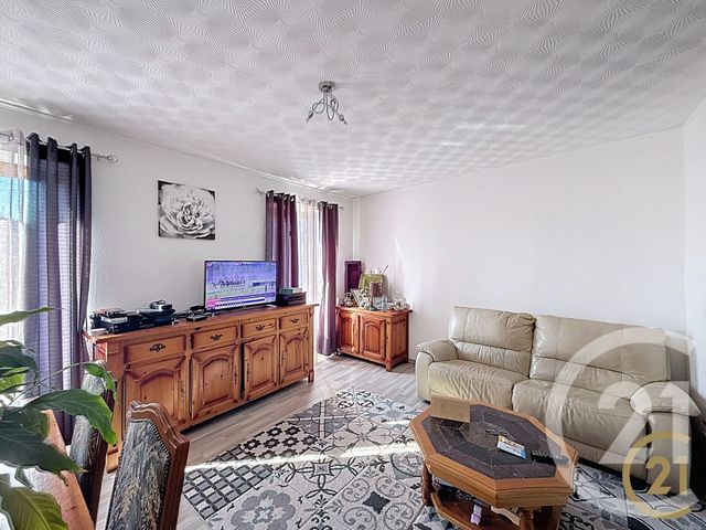 Appartement F5 à vendre BELFORT