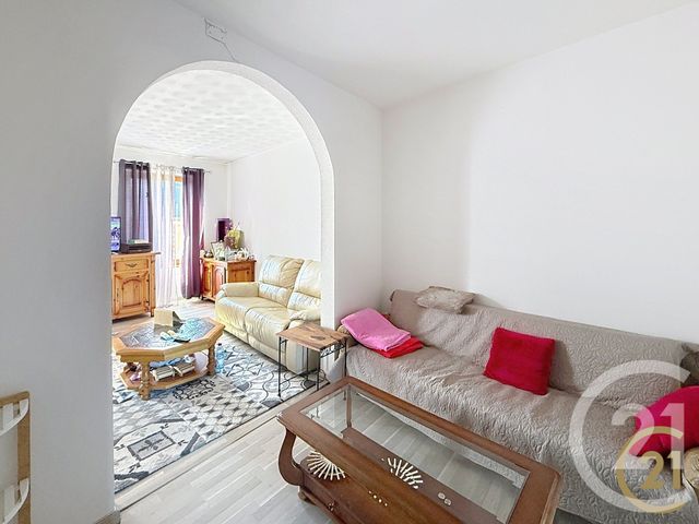 Appartement F5 à vendre - 6 pièces - 106.0 m2 - BELFORT - 90 - FRANCHE-COMTE - Century 21 Agence De La Gare