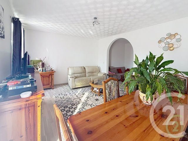 Appartement F5 à vendre - 6 pièces - 106.0 m2 - BELFORT - 90 - FRANCHE-COMTE - Century 21 Agence De La Gare