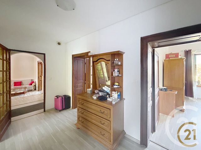 Appartement F5 à vendre - 6 pièces - 106.0 m2 - BELFORT - 90 - FRANCHE-COMTE - Century 21 Agence De La Gare