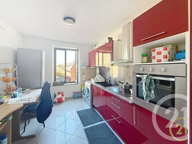 Appartement F5 à vendre BELFORT