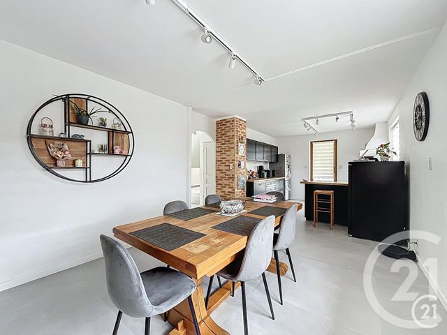 maison à vendre - 6 pièces - 205.0 m2 - STE MARIE - 25 - FRANCHE-COMTE - Century 21 Agence De La Gare