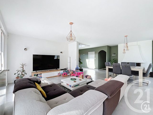 maison à vendre - 6 pièces - 205.0 m2 - STE MARIE - 25 - FRANCHE-COMTE - Century 21 Agence De La Gare