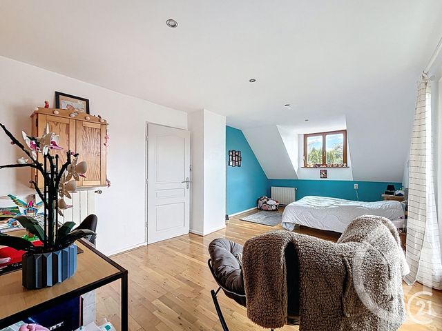 maison à vendre - 6 pièces - 205.0 m2 - STE MARIE - 25 - FRANCHE-COMTE - Century 21 Agence De La Gare