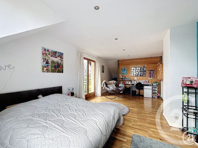 maison à vendre - 6 pièces - 205.0 m2 - STE MARIE - 25 - FRANCHE-COMTE - Century 21 Agence De La Gare