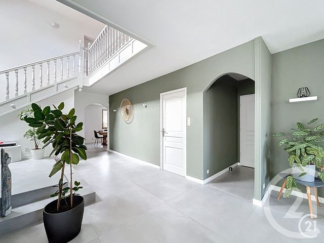 maison à vendre - 6 pièces - 205.0 m2 - STE MARIE - 25 - FRANCHE-COMTE - Century 21 Agence De La Gare