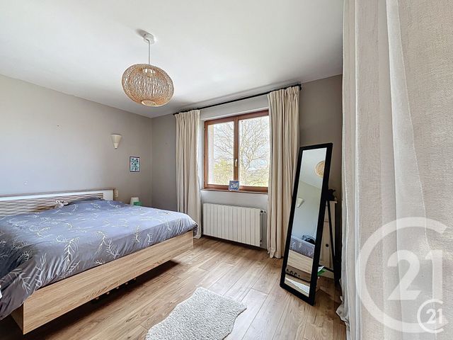 maison à vendre - 6 pièces - 205.0 m2 - STE MARIE - 25 - FRANCHE-COMTE - Century 21 Agence De La Gare