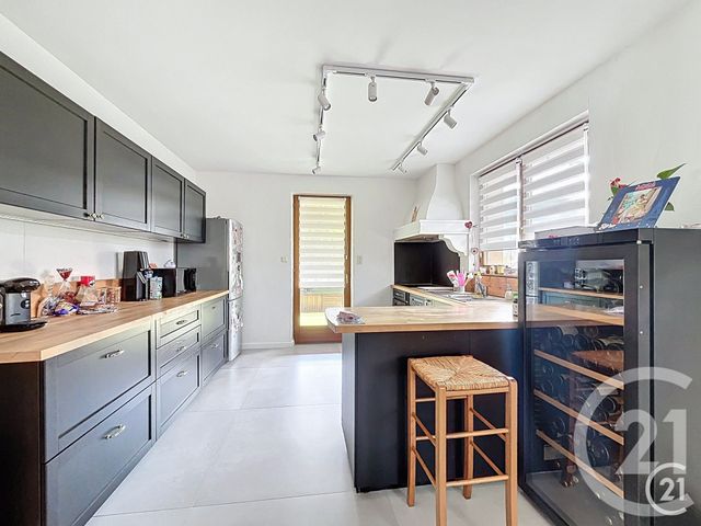 maison à vendre - 6 pièces - 205.0 m2 - STE MARIE - 25 - FRANCHE-COMTE - Century 21 Agence De La Gare