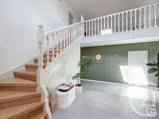 maison à vendre - 6 pièces - 205.0 m2 - STE MARIE - 25 - FRANCHE-COMTE - Century 21 Agence De La Gare