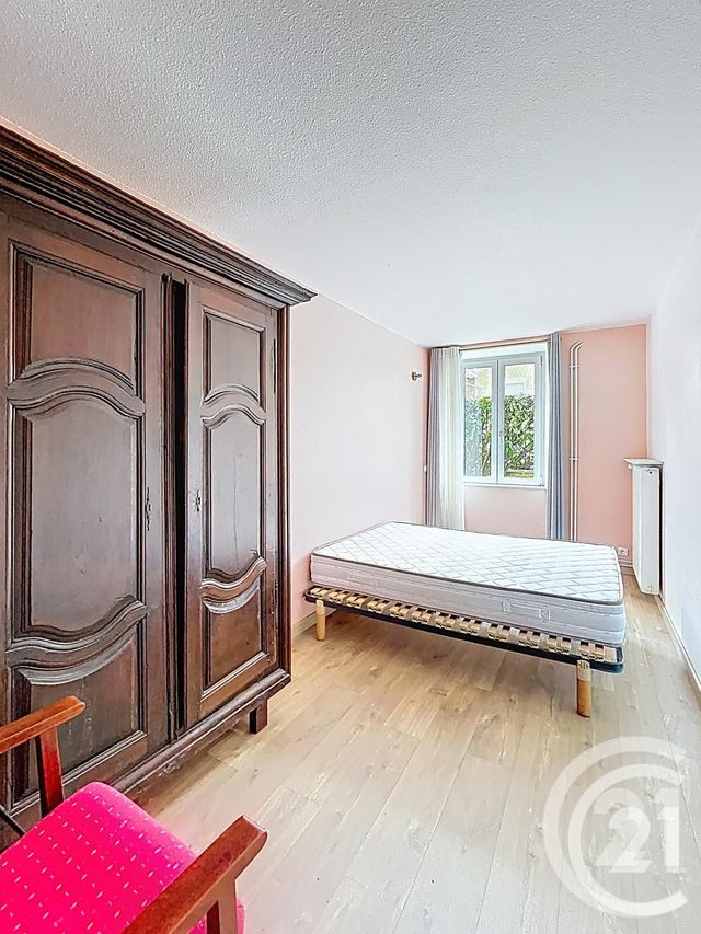 maison à vendre - 6 pièces - 127.0 m2 - COLOMBIER FONTAINE - 25 - FRANCHE-COMTE - Century 21 Agence De La Gare