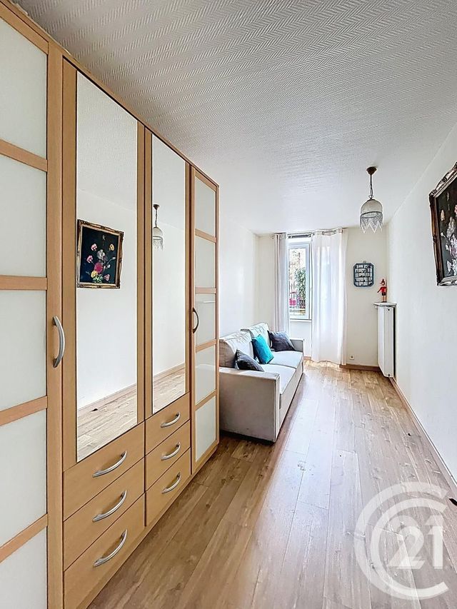 maison à vendre - 6 pièces - 127.0 m2 - COLOMBIER FONTAINE - 25 - FRANCHE-COMTE - Century 21 Agence De La Gare