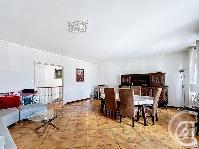 maison à vendre - 6 pièces - 127.0 m2 - COLOMBIER FONTAINE - 25 - FRANCHE-COMTE - Century 21 Agence De La Gare