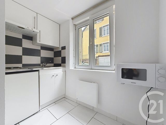 Appartement Studio à louer MONTBELIARD
