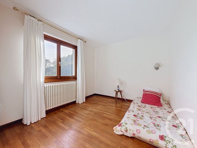 maison à vendre - 7 pièces - 152.31 m2 - VOUJEAUCOURT - 25 - FRANCHE-COMTE - Century 21 Agence De La Gare