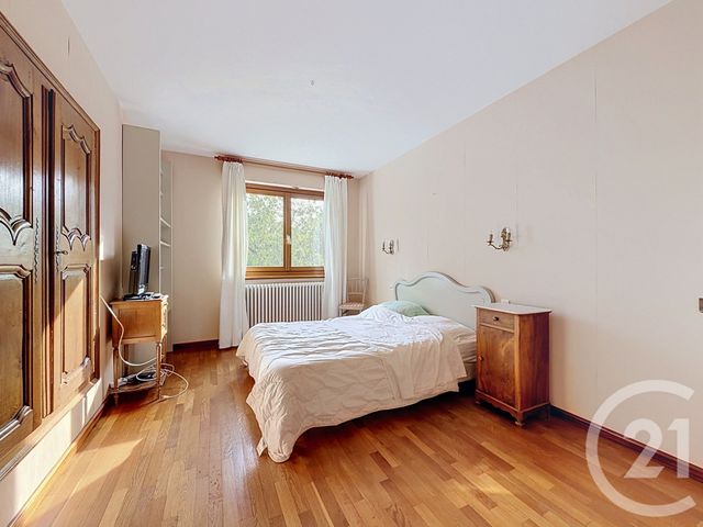 maison à vendre - 7 pièces - 152.31 m2 - VOUJEAUCOURT - 25 - FRANCHE-COMTE - Century 21 Agence De La Gare