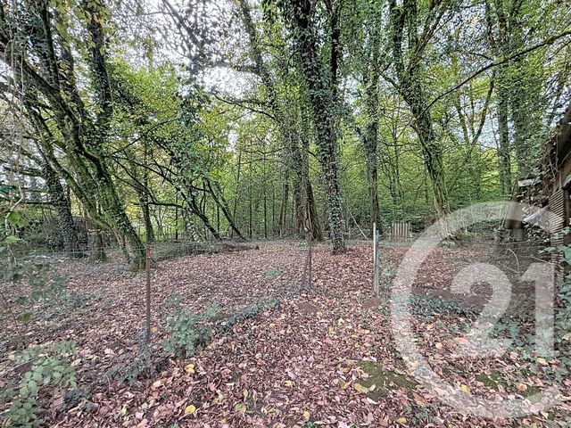 maison à vendre - 7 pièces - 152.31 m2 - VOUJEAUCOURT - 25 - FRANCHE-COMTE - Century 21 Agence De La Gare