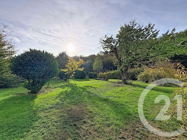 maison à vendre - 7 pièces - 152.31 m2 - VOUJEAUCOURT - 25 - FRANCHE-COMTE - Century 21 Agence De La Gare