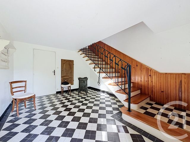 maison à vendre - 7 pièces - 152.31 m2 - VOUJEAUCOURT - 25 - FRANCHE-COMTE - Century 21 Agence De La Gare