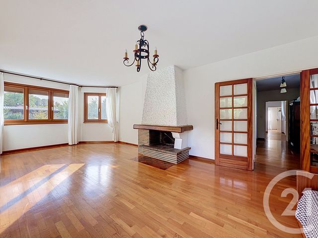 maison à vendre - 7 pièces - 152.31 m2 - VOUJEAUCOURT - 25 - FRANCHE-COMTE - Century 21 Agence De La Gare