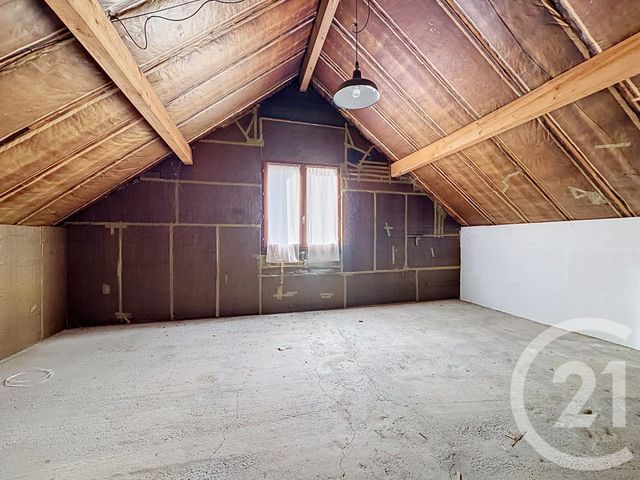 maison à vendre - 7 pièces - 152.31 m2 - VOUJEAUCOURT - 25 - FRANCHE-COMTE - Century 21 Agence De La Gare
