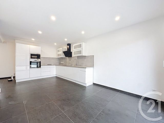 maison à louer - 5 pièces - 140.0 m2 - AUDINCOURT - 25 - FRANCHE-COMTE - Century 21 Agence De La Gare