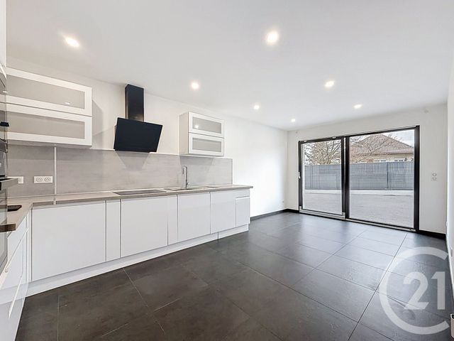 maison à louer - 5 pièces - 140.0 m2 - AUDINCOURT - 25 - FRANCHE-COMTE - Century 21 Agence De La Gare