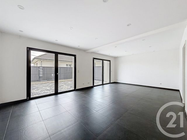 maison à louer - 5 pièces - 140.0 m2 - AUDINCOURT - 25 - FRANCHE-COMTE - Century 21 Agence De La Gare