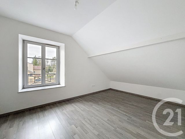 Appartement F2 bis à louer - 2 pièces - 56.0 m2 - MONTBELIARD - 25 - FRANCHE-COMTE - Century 21 Agence De La Gare