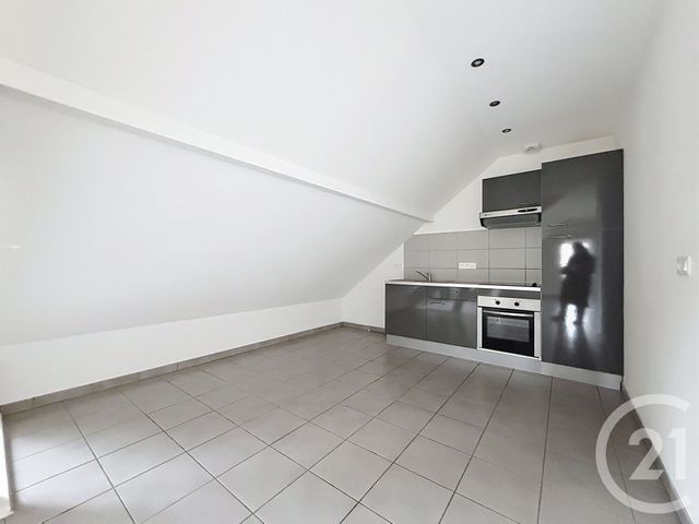 Appartement F2 bis à louer - 2 pièces - 56.0 m2 - MONTBELIARD - 25 - FRANCHE-COMTE - Century 21 Agence De La Gare