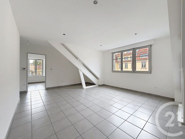 appartement - MONTBELIARD - 25