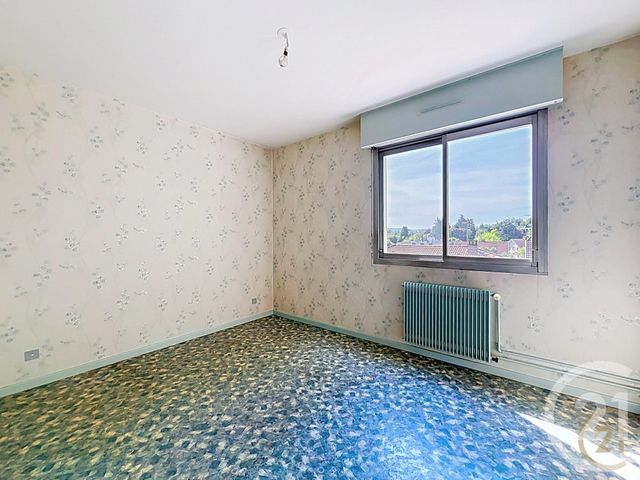 Appartement F4 à vendre - 4 pièces - 80.69 m2 - MONTBELIARD - 25 - FRANCHE-COMTE - Century 21 Agence De La Gare