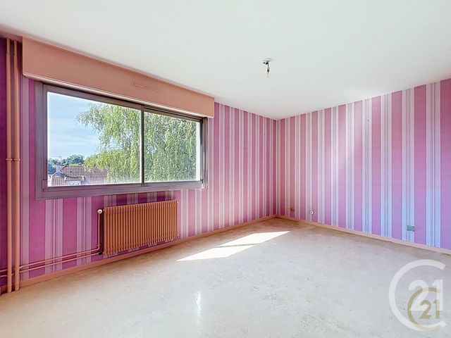 Appartement F4 à vendre - 4 pièces - 80.69 m2 - MONTBELIARD - 25 - FRANCHE-COMTE - Century 21 Agence De La Gare