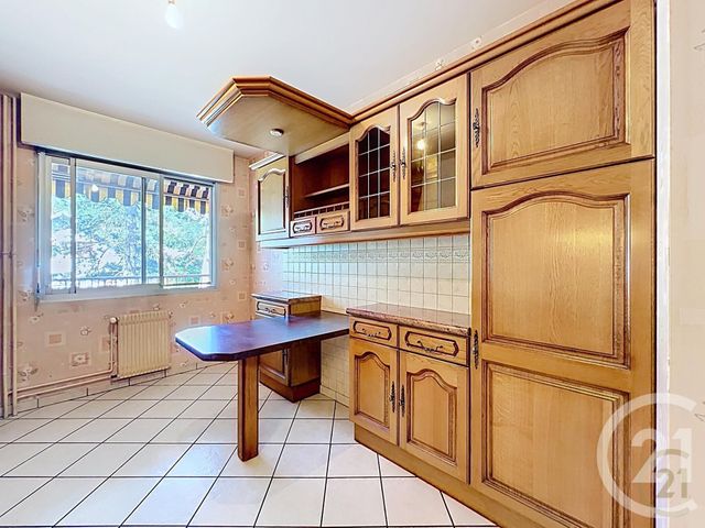Appartement F4 à vendre - 4 pièces - 80.69 m2 - MONTBELIARD - 25 - FRANCHE-COMTE - Century 21 Agence De La Gare