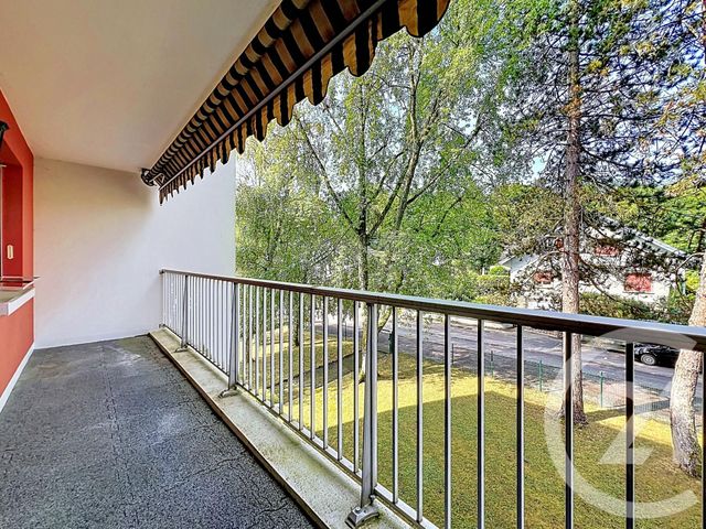 Appartement F4 à vendre - 4 pièces - 80.69 m2 - MONTBELIARD - 25 - FRANCHE-COMTE - Century 21 Agence De La Gare