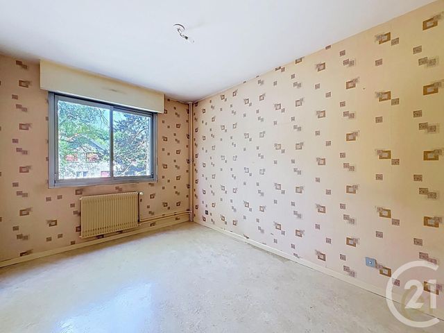 Appartement F4 à vendre - 4 pièces - 80.69 m2 - MONTBELIARD - 25 - FRANCHE-COMTE - Century 21 Agence De La Gare
