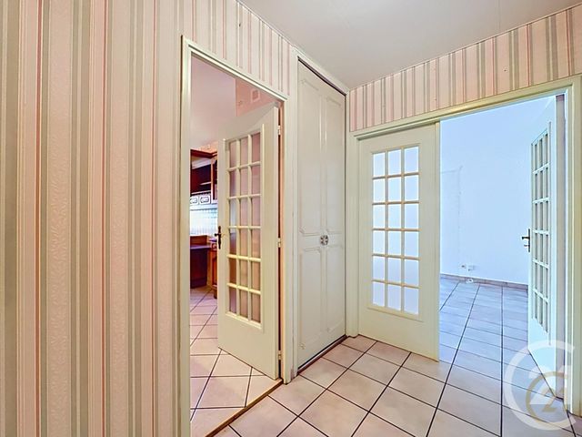 Appartement F4 à vendre - 4 pièces - 80.69 m2 - MONTBELIARD - 25 - FRANCHE-COMTE - Century 21 Agence De La Gare