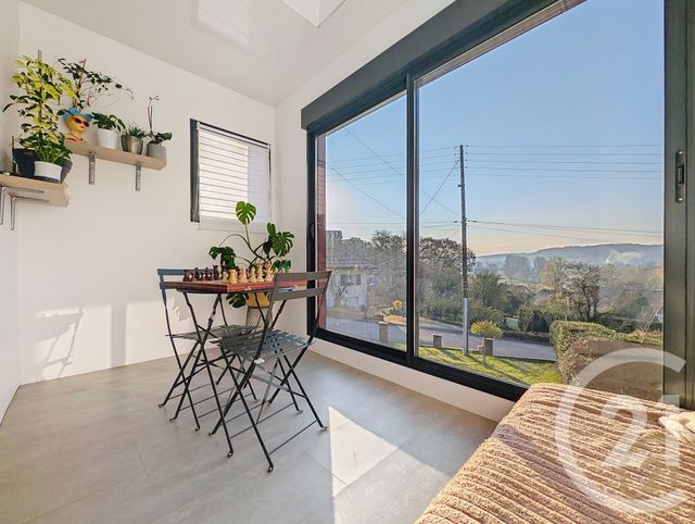 maison à vendre - 6 pièces - 108.0 m2 - BAVANS - 25 - FRANCHE-COMTE - Century 21 Agence De La Gare