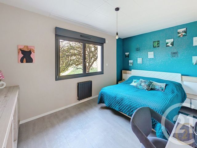 maison à vendre - 6 pièces - 108.0 m2 - BAVANS - 25 - FRANCHE-COMTE - Century 21 Agence De La Gare