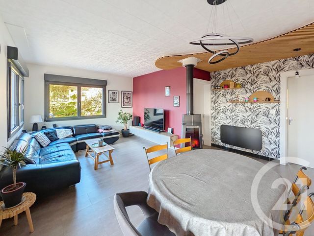 maison à vendre - 6 pièces - 108.0 m2 - BAVANS - 25 - FRANCHE-COMTE - Century 21 Agence De La Gare