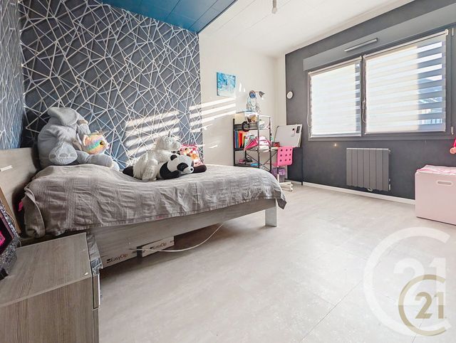 maison à vendre - 6 pièces - 108.0 m2 - BAVANS - 25 - FRANCHE-COMTE - Century 21 Agence De La Gare