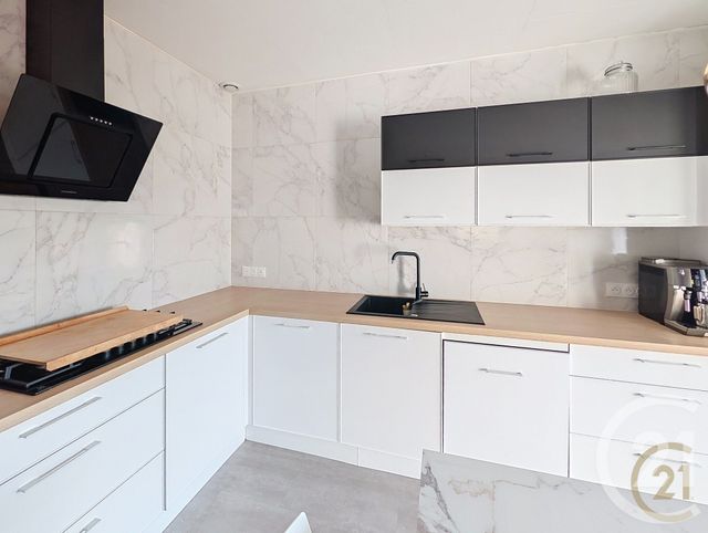 maison à vendre - 6 pièces - 108.0 m2 - BAVANS - 25 - FRANCHE-COMTE - Century 21 Agence De La Gare