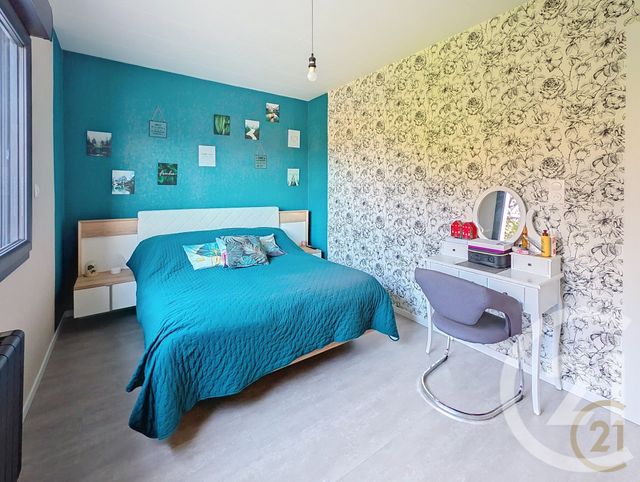 maison à vendre - 6 pièces - 108.0 m2 - BAVANS - 25 - FRANCHE-COMTE - Century 21 Agence De La Gare