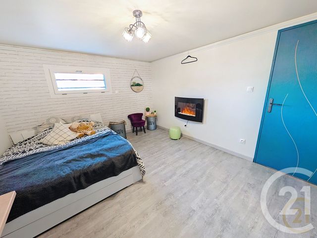 maison à vendre - 6 pièces - 108.0 m2 - BAVANS - 25 - FRANCHE-COMTE - Century 21 Agence De La Gare