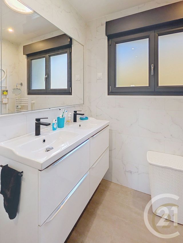 maison à vendre - 6 pièces - 108.0 m2 - BAVANS - 25 - FRANCHE-COMTE - Century 21 Agence De La Gare