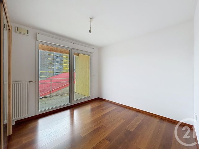 Appartement F2 à louer - 2 pièces - 49.66 m2 - MONTBELIARD - 25 - FRANCHE-COMTE - Century 21 Agence De La Gare